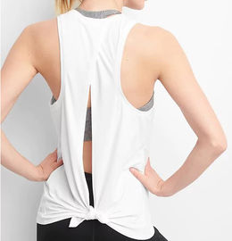 women gym tank loose tank top singlet gym tank top singlet